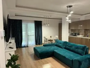 HAPPY SUMMER -Predeal - Pârâul Rece