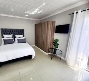 Bison Guest Cottage - Germiston