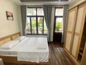 An Thuong House - Hoan Kiem, Hanoi Center