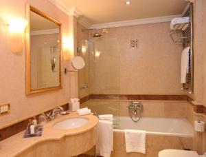 Chambre Double Deluxe