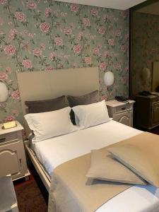 Hotel Central Jardim