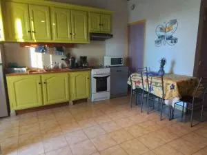 Appartement indépendant dans mas - Raphèle