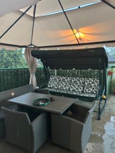 Apartament Cochet Pârscov, Buzău