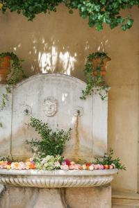 Hotels Villa Gallici Hotel & Spa : photos des chambres