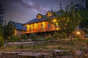 WoodVista Cottages By Jomotel