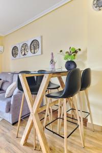 Holiday Penthouse Louis