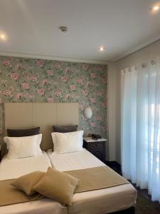 Hotel Central Jardim