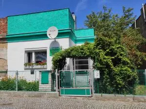 Soukromý dům se zahradou u Paříků - Bakov nad Jizerou