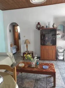 Sarakiniko House - 圣彼得罗斯