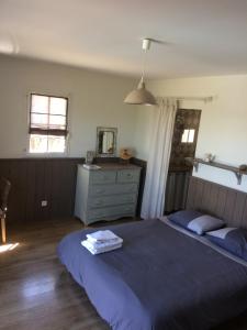 Villa Taru Marais Poitevin