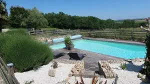 Villa Taru Marais Poitevin - Échiré