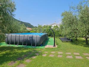 Le Giare Apartments Garda