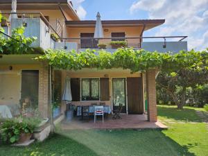 Le Giare Apartments Garda