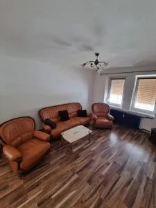 Apartmán v meste Levice - Volkovce