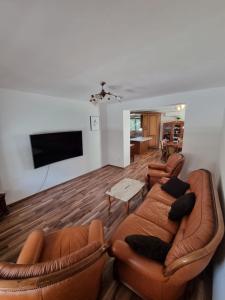 Apartmán v meste Levice