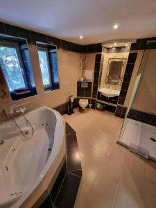 Apartmán v meste Levice