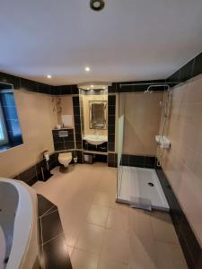Apartmán v meste Levice