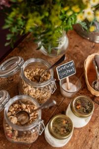 Tumuli Twente B&B Boutique Hotel