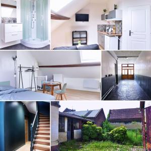 ZenkaSerenity- 5min Centre A29-26, Ferme moderne