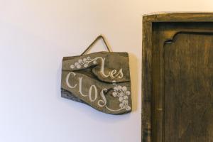 Maisons de vacances Le Prieure du Preux : photos des chambres