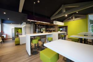 Hotels ibis budget Saint Paul Les Dax : photos des chambres