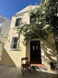 Old Town Traditional House - Kos