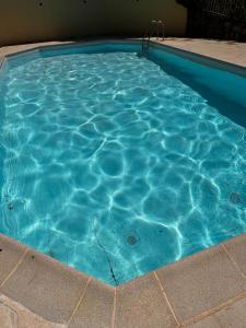 Mondello Hôtellerie Appartement de standing entièrement rénové, 47m2 avec piscine Cannes