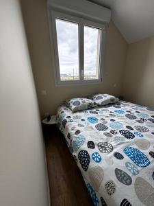 Maisons de vacances maison de la marine : photos des chambres