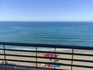 Apartment in Marbella First Line Beach Apto 6-6