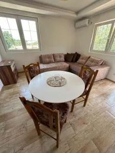 Apartmani Petkovic - Ðurmani