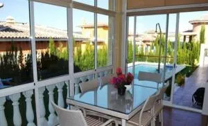 Villa Aspe - Daimés