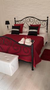 B&B Imperial House in Pompei