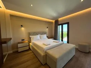 Hotel Vila Ami - (( Luath ))