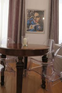 Scipioni245 Charme Apartment