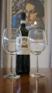 Scipioni245 Charme Apartment