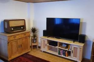 Gemütliches Haus im alten Ortskern - 乌辛根