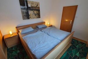 Gemütliches Haus im alten Ortskern