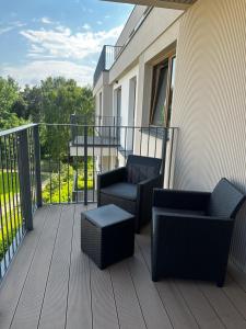 Gdańska21 by MYPART in your apartment