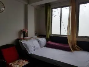 Mountain valley home stay - Sāmthar