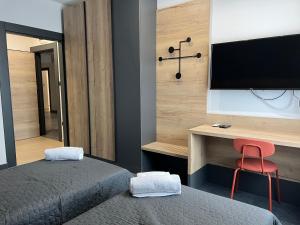 Sremsky inn