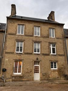 Appartements Grand Studio Ceo Bauer, en plein centre de Sainte-Mere-Eglise pour 2 pers : photos des chambres