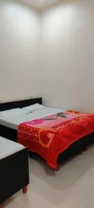 Shri rudreshwar palace - Barkot