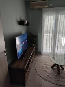 Acropoli 2 Bedroom Flat with Rooftop Acropolis View