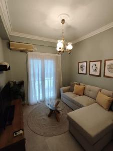 Acropoli 2 Bedroom Flat with Rooftop Acropolis View