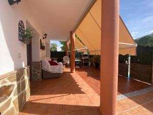 Casa Rural Los Carmenes