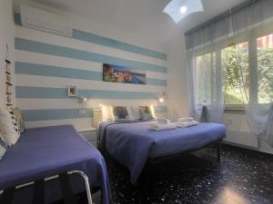 Terrace Apartment Monterosso
