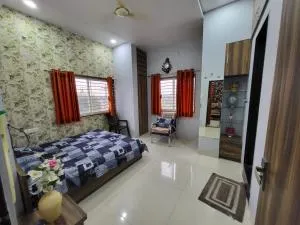 Venus Villa near IIM Indore - Mhow