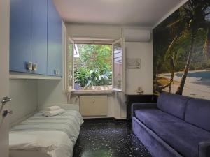 Terrace Apartment Monterosso