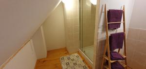 Appartements Le Coeur Du Moulin : photos des chambres