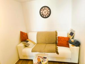 Appartements Le King & Suites etoilees : photos des chambres